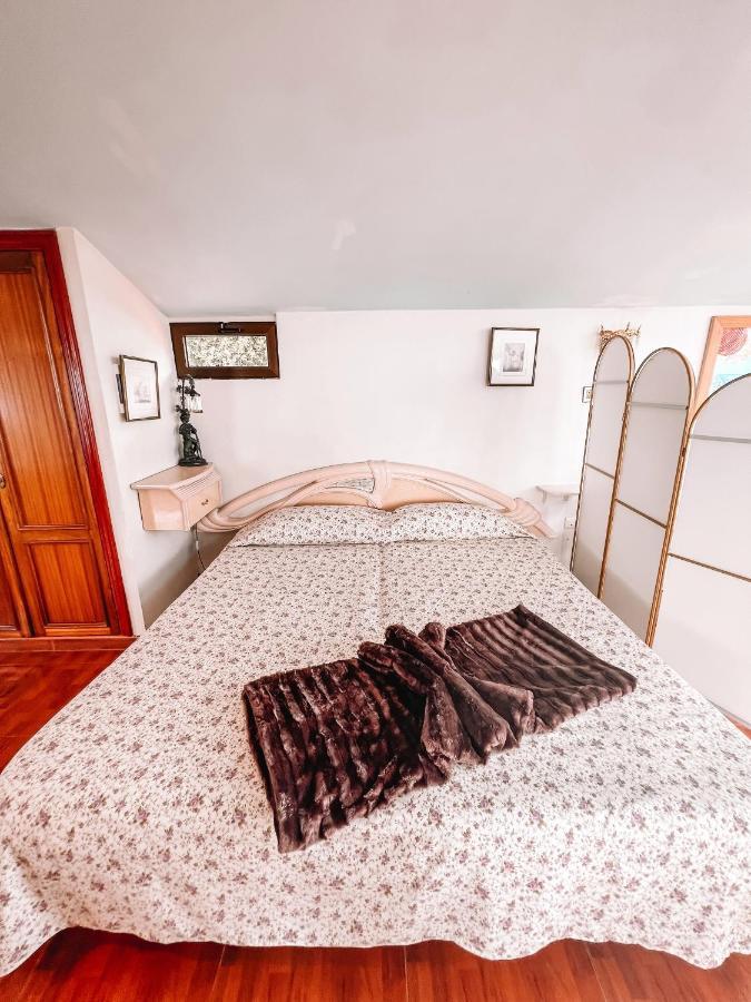 לה אורוטבה Sun-Soaked Apt W Patio, Balcony & Garden - Aguilas מראה חיצוני תמונה