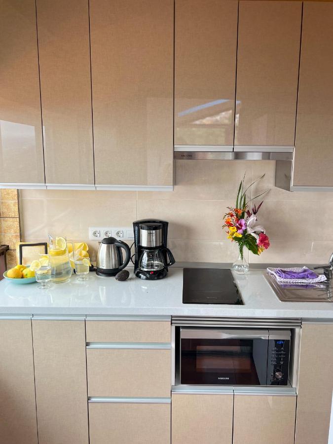 לה אורוטבה Sun-Soaked Apt W Patio, Balcony & Garden - Aguilas מראה חיצוני תמונה