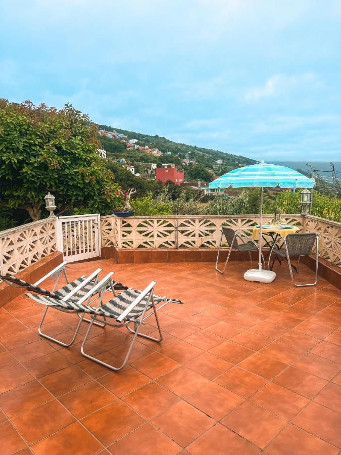 לה אורוטבה Sun-Soaked Apt W Patio, Balcony & Garden - Aguilas מראה חיצוני תמונה