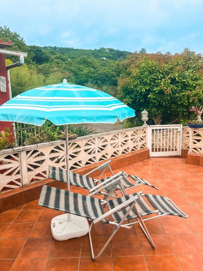 לה אורוטבה Sun-Soaked Apt W Patio, Balcony & Garden - Aguilas מראה חיצוני תמונה
