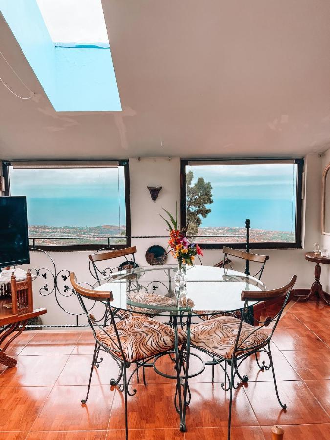 לה אורוטבה Sun-Soaked Apt W Patio, Balcony & Garden - Aguilas מראה חיצוני תמונה
