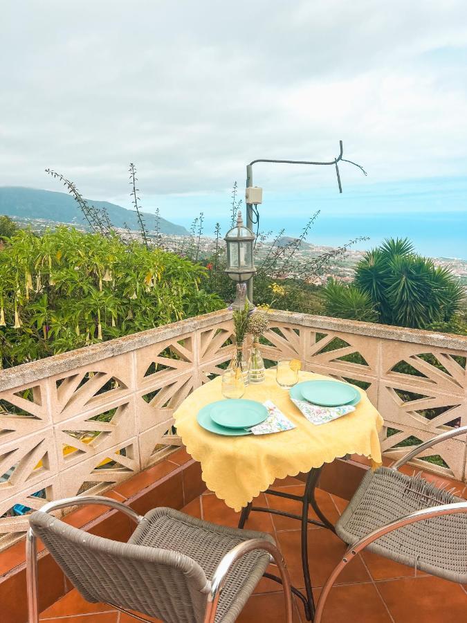 לה אורוטבה Sun-Soaked Apt W Patio, Balcony & Garden - Aguilas מראה חיצוני תמונה