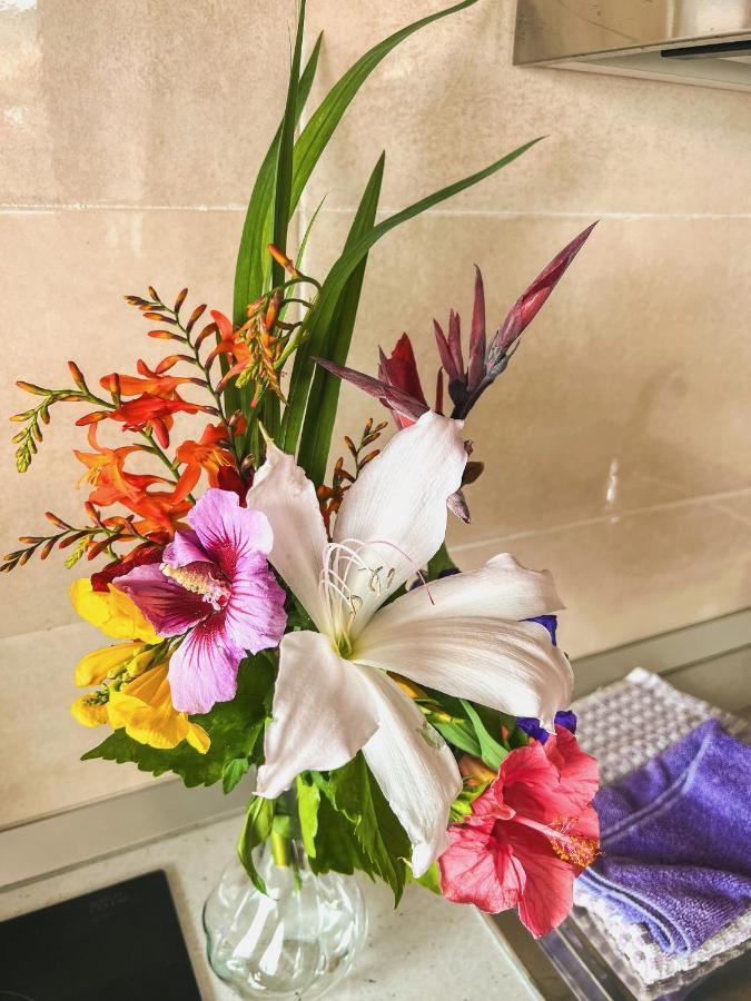 לה אורוטבה Sun-Soaked Apt W Patio, Balcony & Garden - Aguilas מראה חיצוני תמונה